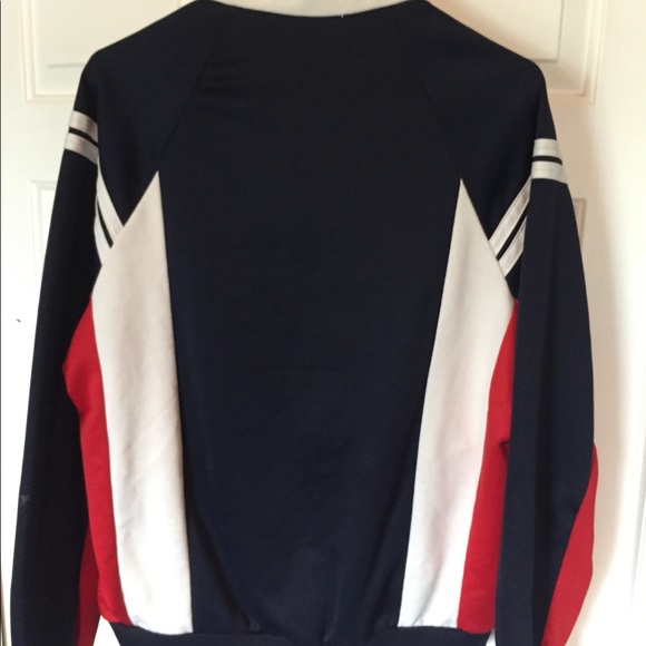 Track Jacket - Picture 5 of 5